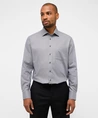 Eterna Overhemd Twill Modern Fit