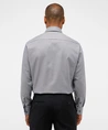 Eterna Overhemd Twill Modern Fit