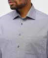 Eterna Overhemd Twill Modern Fit
