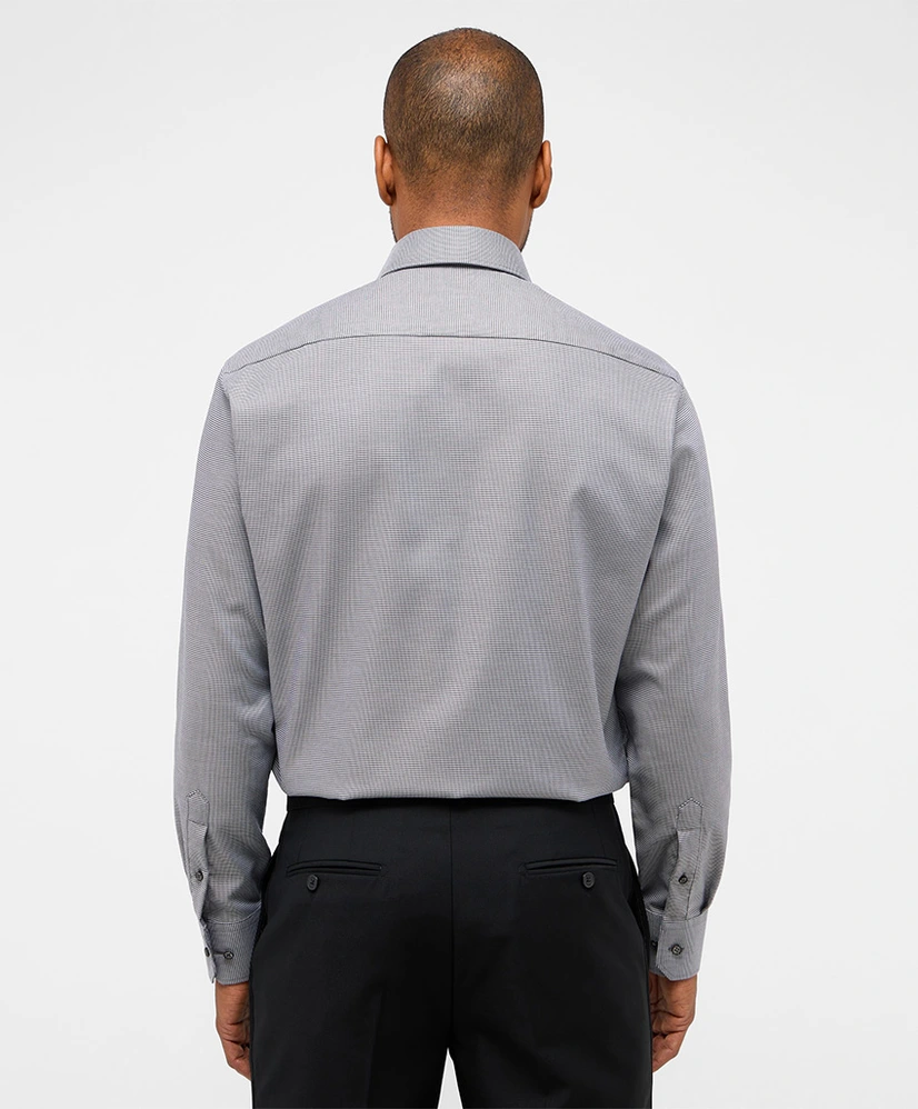 Eterna Overhemd Twill Modern Fit