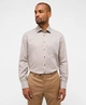 Eterna Overhemd Twill Modern Fit