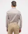 Eterna Overhemd Twill Slim Fit