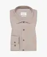 Eterna Overhemd Twill Slim Fit