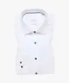 Eterna Overhemd Twill Slim Fit