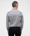 Eterna Overhemd Twill Slim Fit