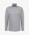 Eterna Overhemd Twill Slim Fit