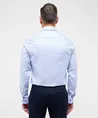 Eterna Overhemd Twill Slim Fit