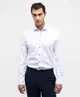 Eterna Overhemd Twill Slim Fit