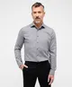 Eterna Overhemd Twill Slim Fit