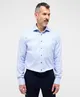 Eterna Overhemd Twill Slim Fit