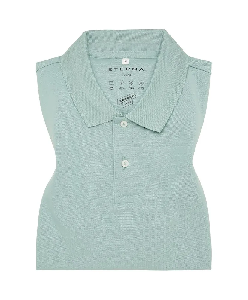 Eterna Polo Performance