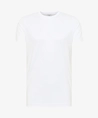Eterna T-shirt Effen