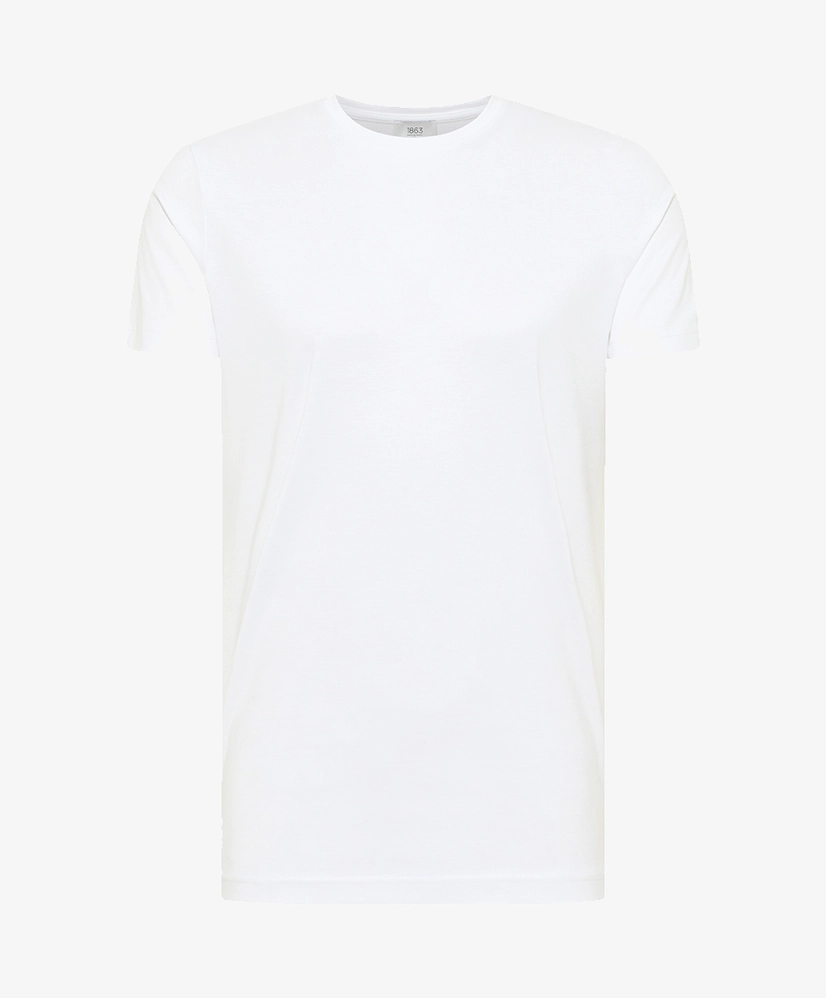 Eterna T-shirt Effen