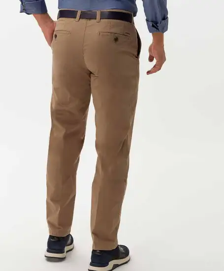 Eurex Broek Jim