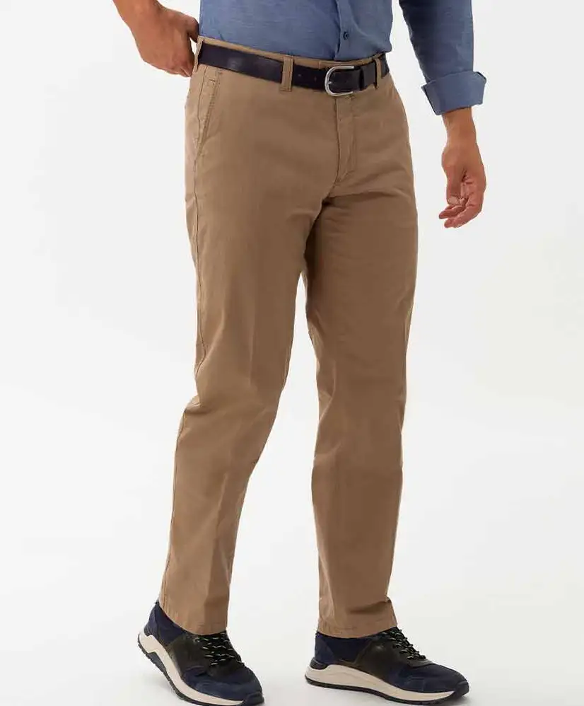 Eurex Broek Jim