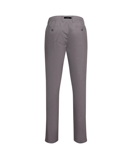 Eurex Chino Broek Effen