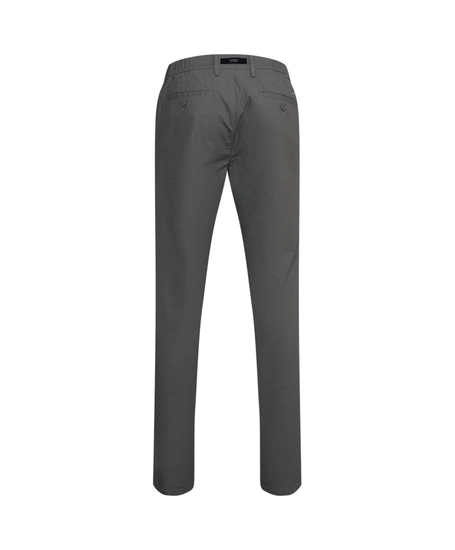Eurex Chino Broek Effen