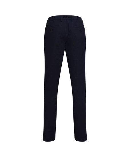 Eurex Chino Broek Effen