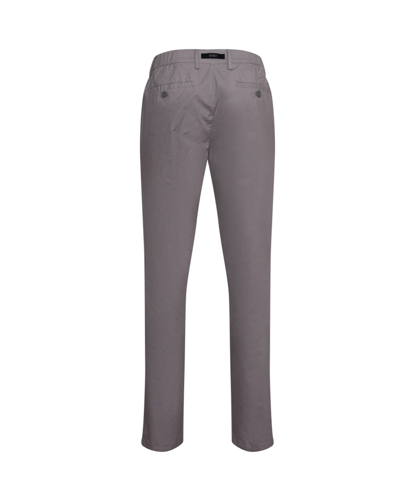 Eurex Chino Broek Effen