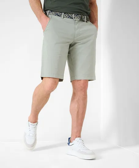Eurex Chino Short Burt