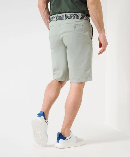 Eurex Chino Short Burt