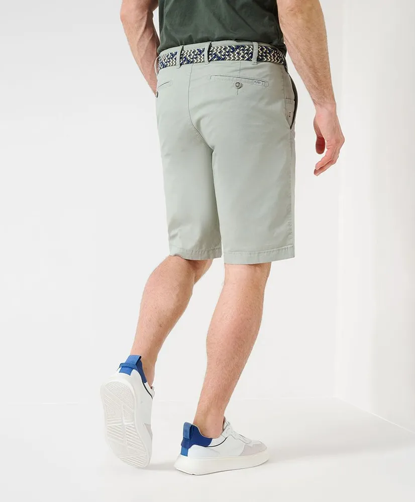 Eurex Chino Short Burt
