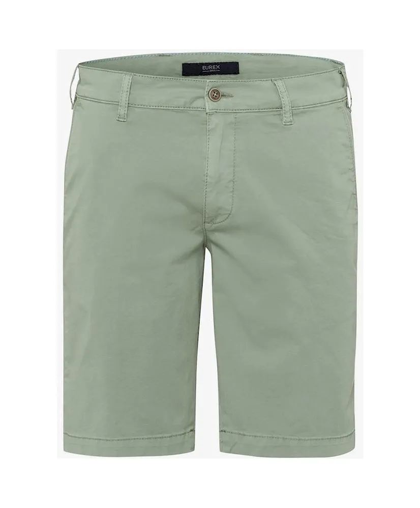 Eurex Chino Short Burt