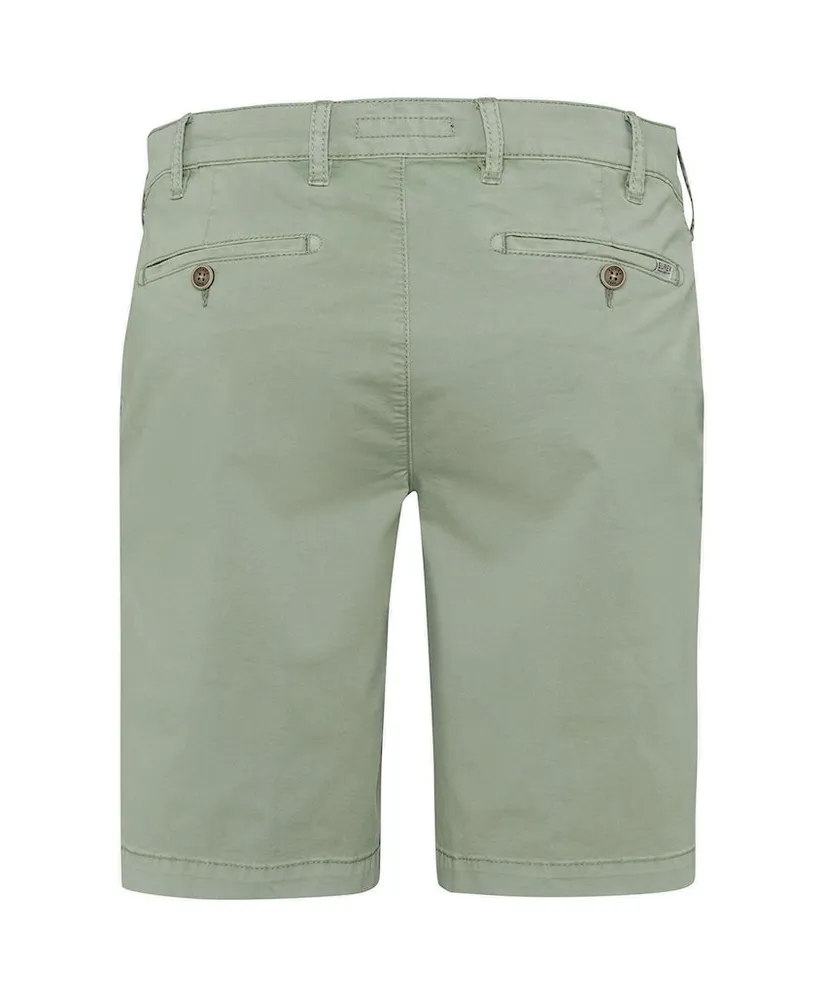 Eurex Chino Short Burt