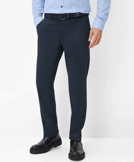 Eurex Chino Thilo