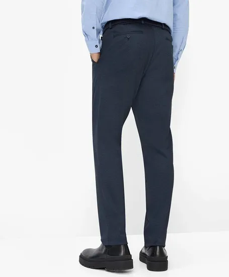 Eurex Chino Thilo