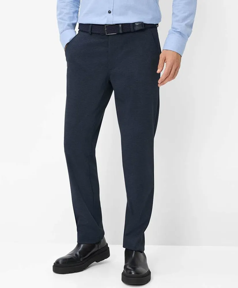 Eurex Chino Thilo