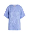 EZZENSA T-shirt Lily Charley