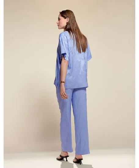 EZZENSA T-shirt Lily Charley