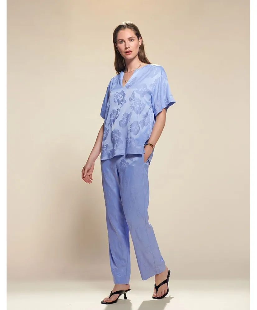 EZZENSA T-shirt Lily Charley