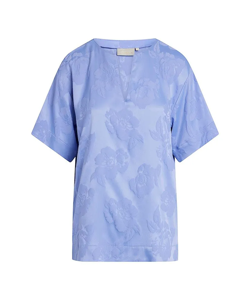 EZZENSA T-shirt Lily Charley