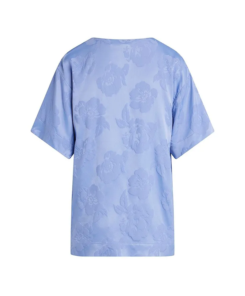 EZZENSA T-shirt Lily Charley