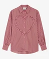 Fabienne Chapot Blouse Alex Heart
