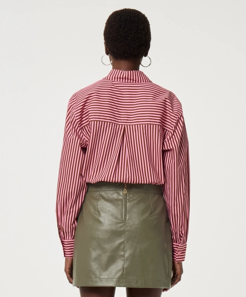 Fabienne Chapot Blouse Alex Heart