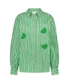 Fabienne Chapot Blouse Alex