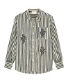 Fabienne Chapot Blouse Alex