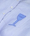 Fabienne Chapot Blouse Alex