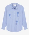 Fabienne Chapot Blouse Alex