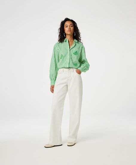 Fabienne Chapot Blouse Alex