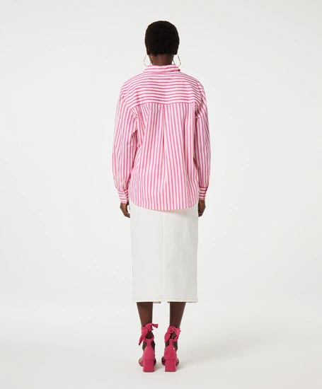Fabienne Chapot Blouse Alex