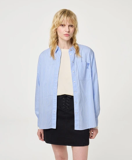Fabienne Chapot Blouse Alex