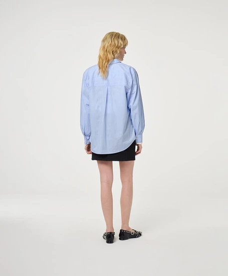 Fabienne Chapot Blouse Alex