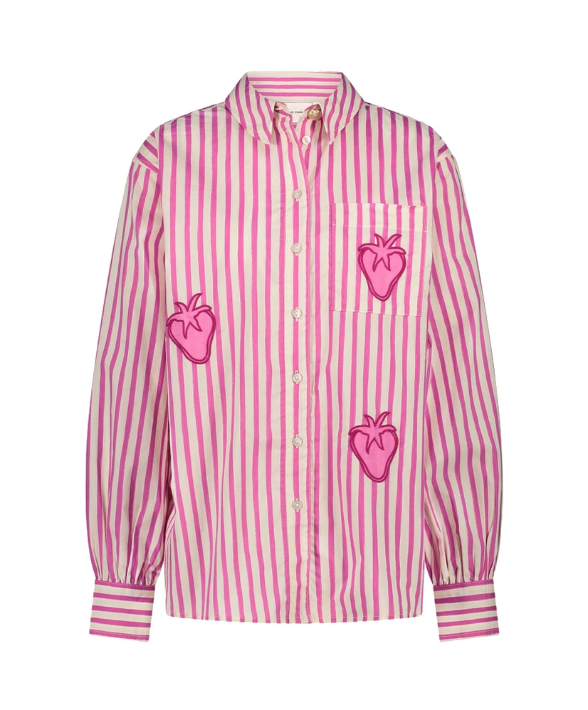 Fabienne Chapot Blouse Alex