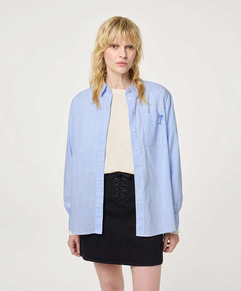 Fabienne Chapot Blouse Alex