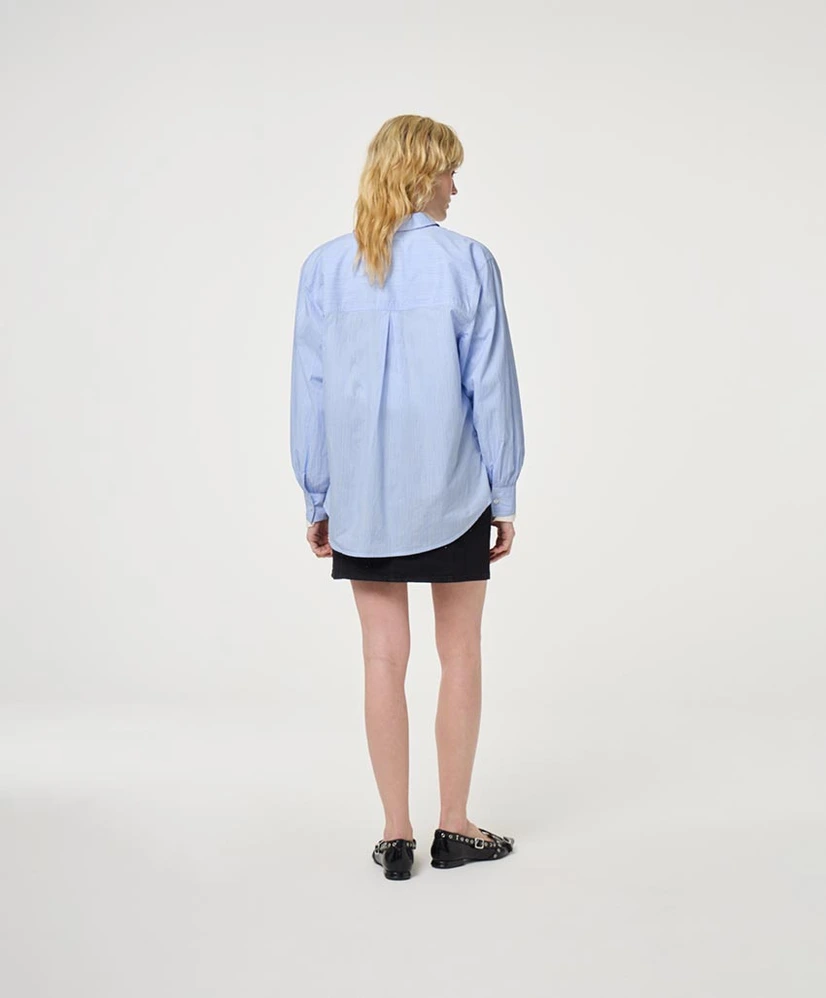 Fabienne Chapot Blouse Alex