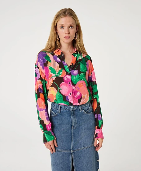 Fabienne Chapot Blouse Anouk